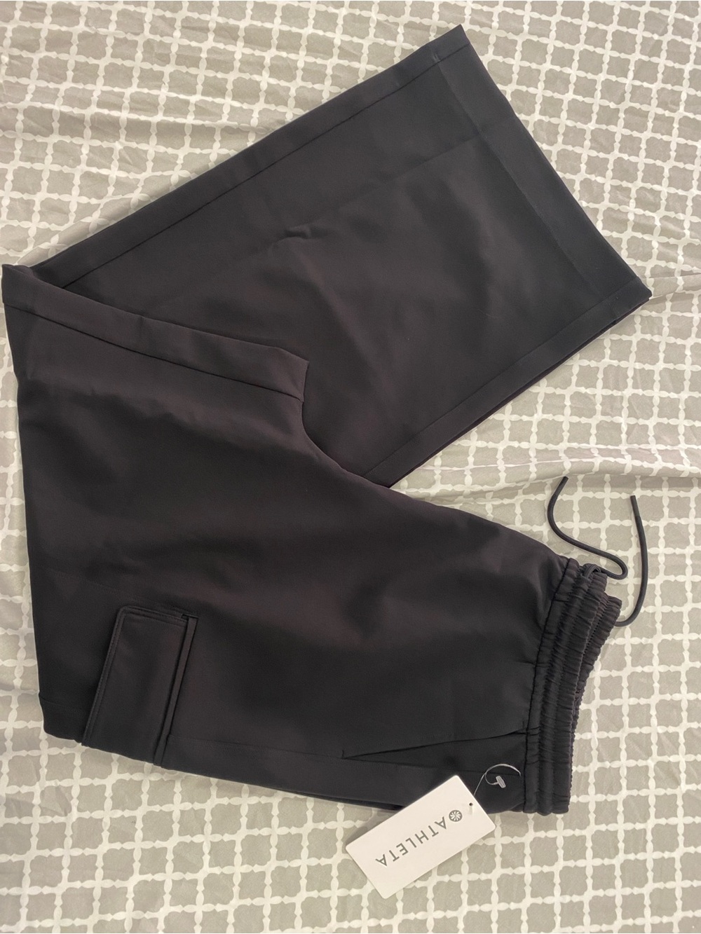 Athleta Promenade Cargo Pant.